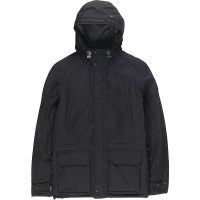 Element Men's Valdez Jacket - XL - flint black