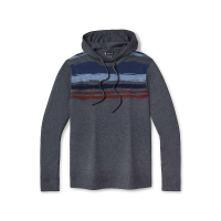 Smartwool Men's Sparwood Hoodie Sweater - XL - Medium Grey Heather