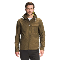 The North Face Men's Fruitvale Jacket - XL - Military Olive
