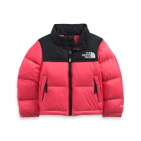 The North Face Toddlers' 1996 Retro Nuptse Down Jacket - 2T - Clear Lake Blue