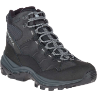 Merrell Men's Thermo Chill Mid Waterproof Boot - 11 - Black