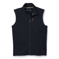 Smartwool Men's Hudson Trail Fleece Vest - XL - Acorn