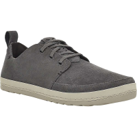 Teva Men's Canyon Life Leather Shoe - 12 - Dark Gull Grey