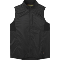 Smartwool Men's Merino Sport Ultra Light Vest - XXL - Black
