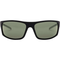 Electric Tech One Sunglasses - One Size - Matte Black / Ohm Grey