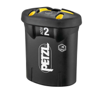 Petzl Accu Duo Rechargeable Battery - DUO Z1