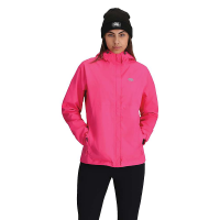 Outdoor Research Women's Apollo Jacket - Large - Black