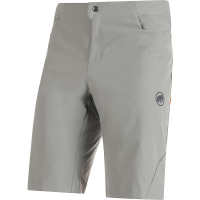 Mammut Men's Massone Shorts - 34 - Granit