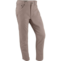 Mountain Khakis Men's Mitchell Pant - Relaxed Fit - 36x32 - Firma