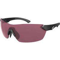 Ryders Eyewear Nimby Sunglasses - Anti-Fog - One Size - Matte Black / Rose