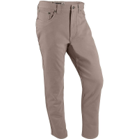 Mountain Khakis Men's Mitchell Pant - Slim Fit - 38x32 - Firma