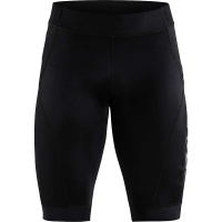 Craft Sportswear Men's Essence Short - XXL - Black