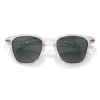Sunski Andiamo Sunglasses - One Size - Clear