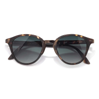 Sunski Vacanza Sunglasses - One Size - Tortoise/Forest