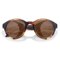 Sunski Volante Sunglasses - One Size - Tortoise / Brown