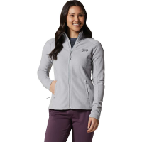 Mountain Hardwear Women's MicroChill 2.0 Jacket - Large - Blue Slate
