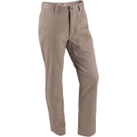 Mountain Khakis Men's Slim Fit Teton Twill Pant - 36x30 - Olive
