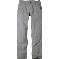 Mountain Khakis Men's All Mountain Slim Fit Pant - 36x30 - Yellowstone