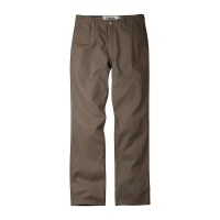 Mountain Khakis Men's Original Mountain Slim Fit Pant - 40x32 - Ranch