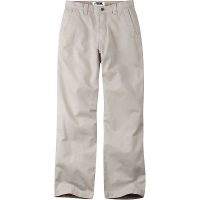 Mountain Khakis Men's Teton Twill Pant Slim Fit - 36x32 - Stone