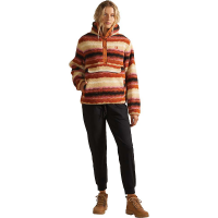 Billabong Women's Switchback Pullover - Large - Multico