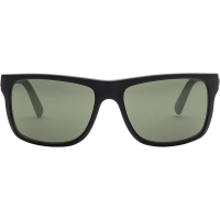 Electric Swingarm Sunglasses - One Size - Matte Black / Ohm Grey
