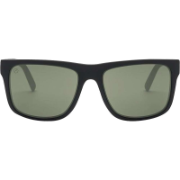 Electric Swingarm XL Sunglasses - One Size - Matte Black / Ohm Grey