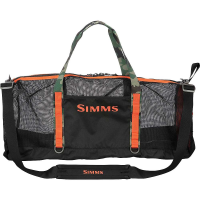 Simms Challenger Mesh Duffel Bag