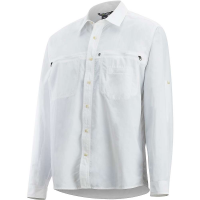ExOfficio Men's Reef Runner LS Shirt - Small - Margarita