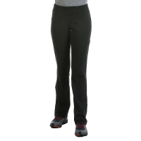 Mountain Hardwear Women's Dynama Pant - XS Long - Dark Zinc