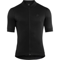 Craft Sportswear Men's Essence Jersey - XXL - Black