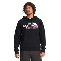 The North Face Men's Logo Play Hoodie - XXL - TNF Black