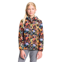 The North Face Girls' Resolve Reflective Jacket - XL - Sunset Mauve
