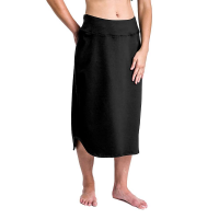 Stonewear Designs Women's Cirrus Skirt - Small - Tracer