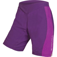 Endura Women's Pulse Short - Large - Purple