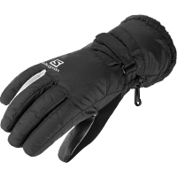 Salomon Women's Force Dry Glove