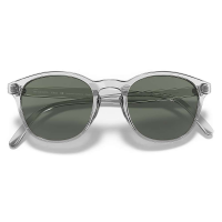 Sunski Yuba Sunglasses - One Size - Tortoise / Amber