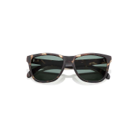 Sunski Madrona Sunglasses - One Size - Tortoise / Blue