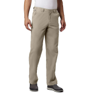 Columbia Men's Blood And Guts Pant - 40x32 - Fossil
