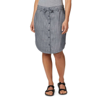 Columbia Women's Summer Chill Skirt - Small - Nocturnal