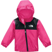 The North Face Infant Zipline Rain Jacket - 3M - Mr. Pink