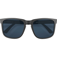 Sunski Kiva Sunglasses - One Size - Cola/Amer