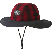 Outdoor Research Yukon Funbrero Hat