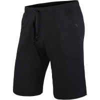 BN3TH Men's Sleepwear Short - Small - Black / Black