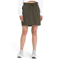 The North Face Women's Never Stop Wearing Skirt - XXL - TNF Black