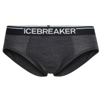 Icebreaker Men's Anatomica Brief - Medium - Loden