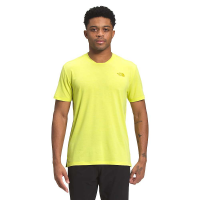 The North Face Men's Wander SS Top - XXL - Flame