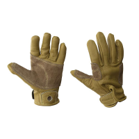 Metolius Full Finger Belay Glove