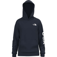 The North Face Youth IC Pullover Hoodie - XL - Aviator Navy