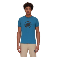 Mammut Men's Classic T-Shirt - XXL - Black